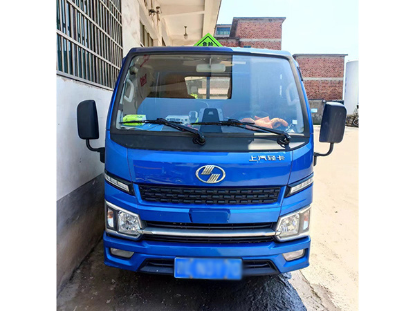 運輸車(chē)輛