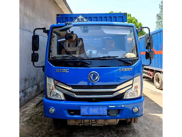 運輸車(chē)輛