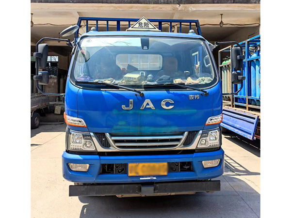 運輸車(chē)輛